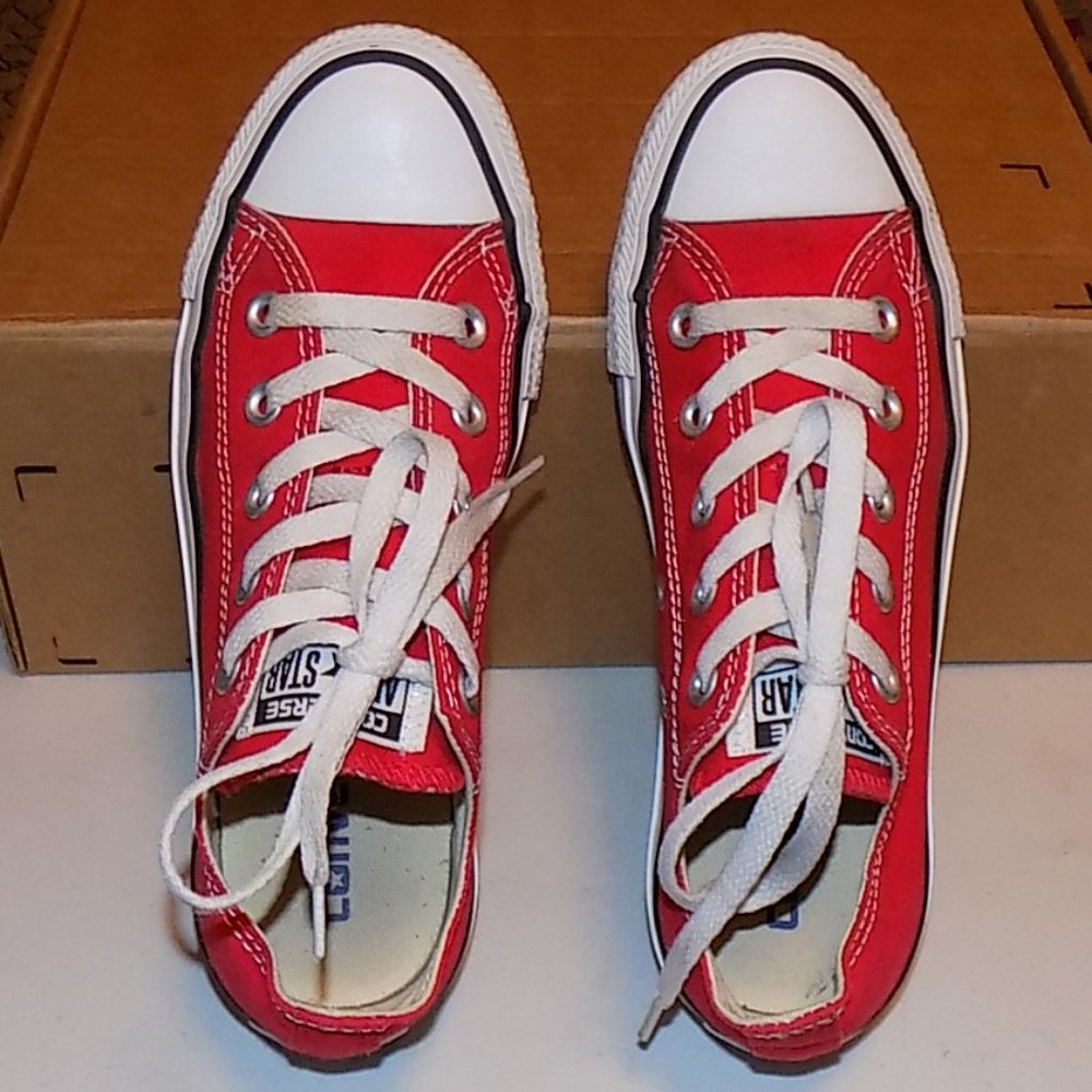 Converse All Star EU36.5 US6